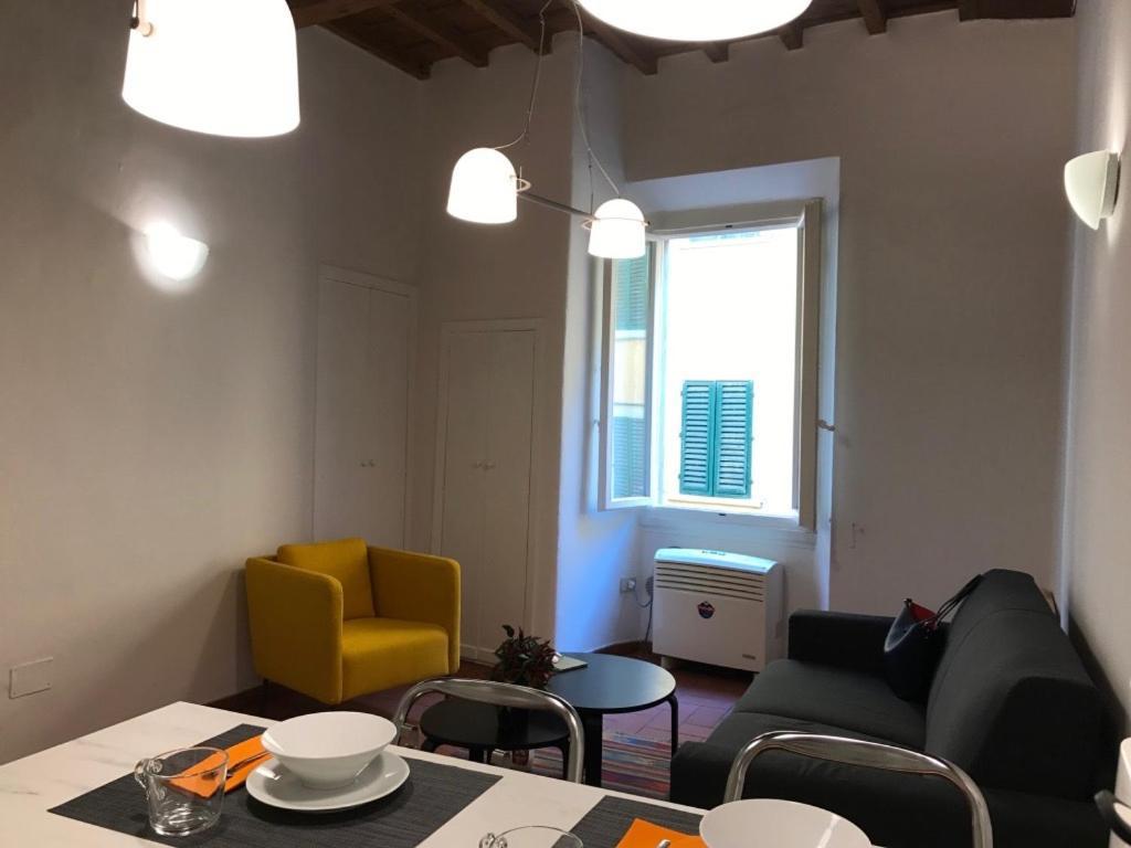 Apartamento Sant'Ambrogio Studio Florencia Exterior foto