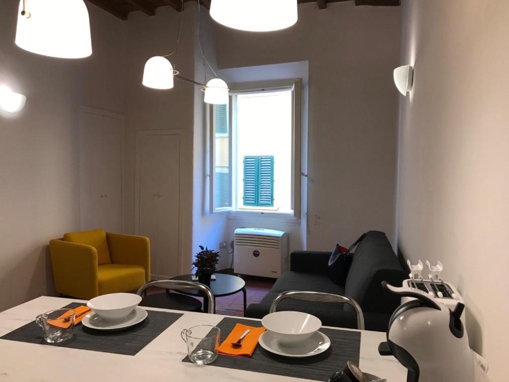 Apartamento Sant'Ambrogio Studio Florencia Exterior foto
