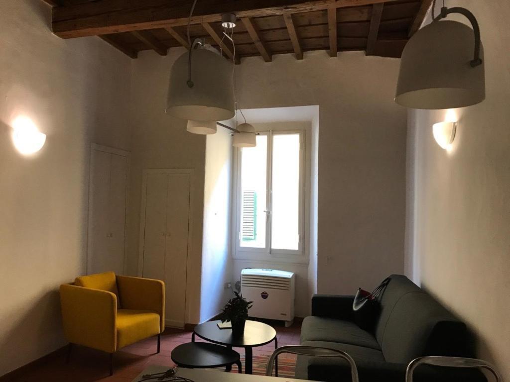 Apartamento Sant'Ambrogio Studio Florencia Exterior foto