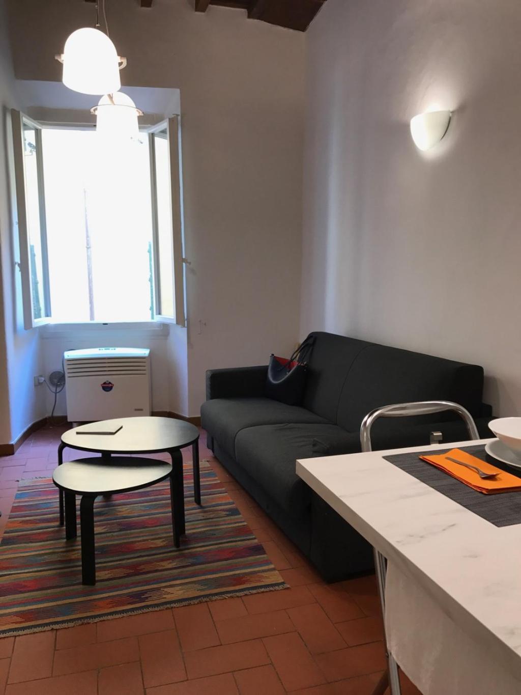 Apartamento Sant'Ambrogio Studio Florencia Exterior foto