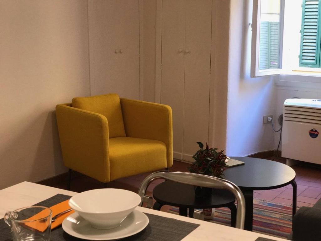 Apartamento Sant'Ambrogio Studio Florencia Exterior foto