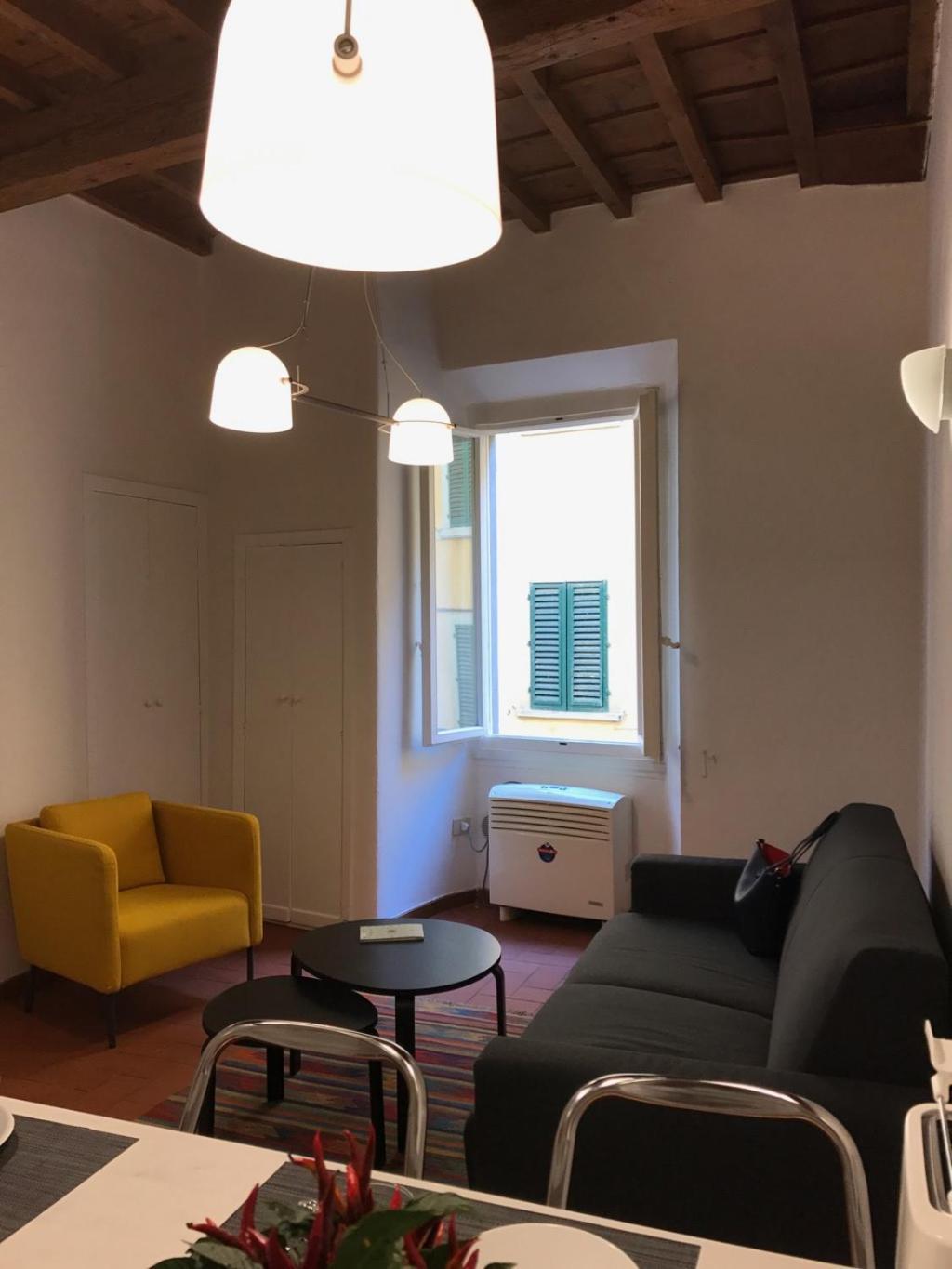 Apartamento Sant'Ambrogio Studio Florencia Exterior foto