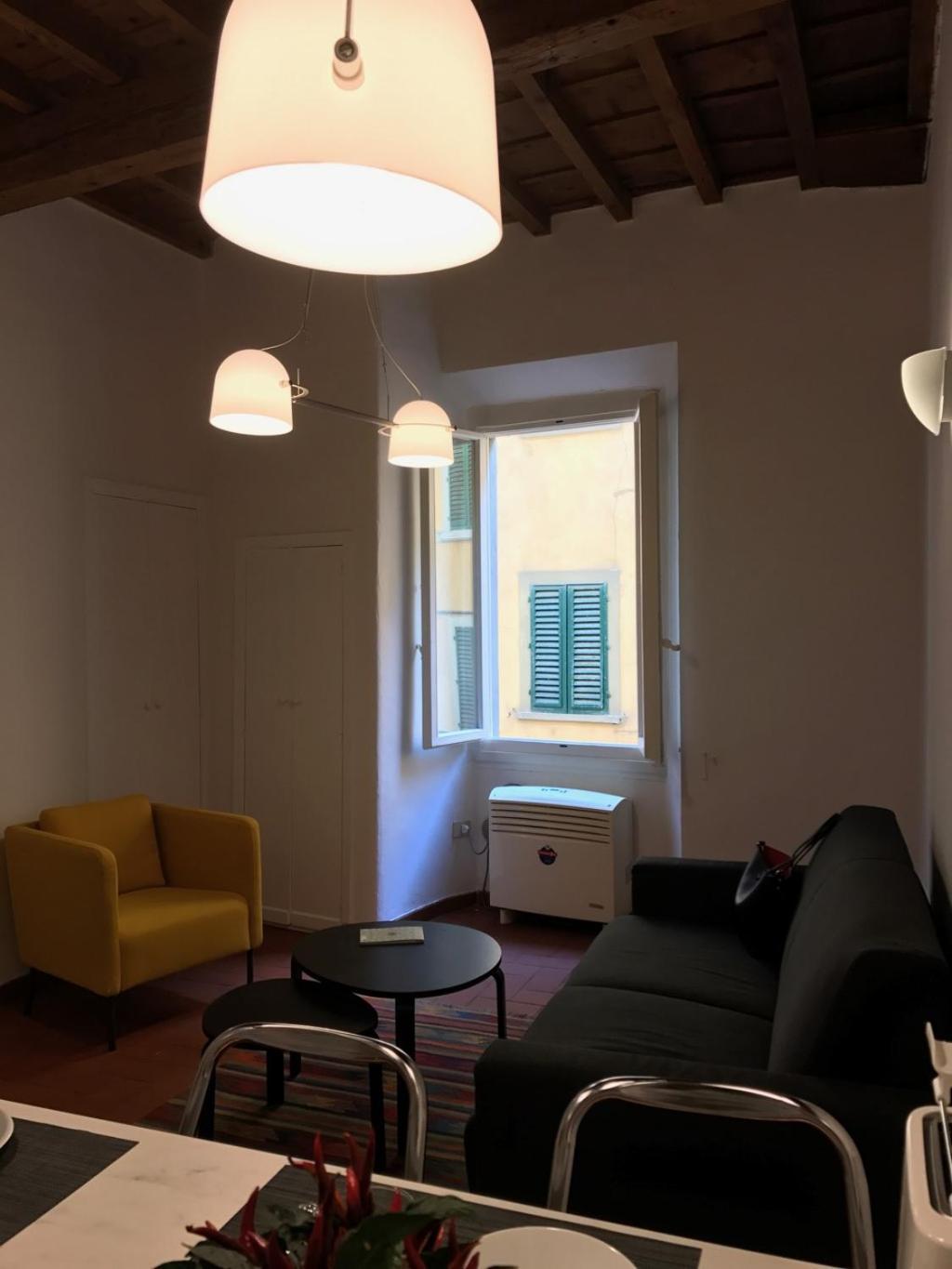 Apartamento Sant'Ambrogio Studio Florencia Exterior foto