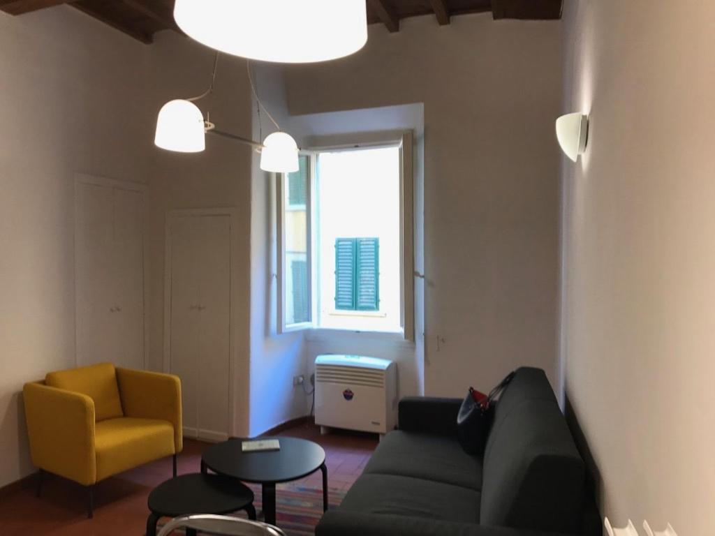 Apartamento Sant'Ambrogio Studio Florencia Exterior foto