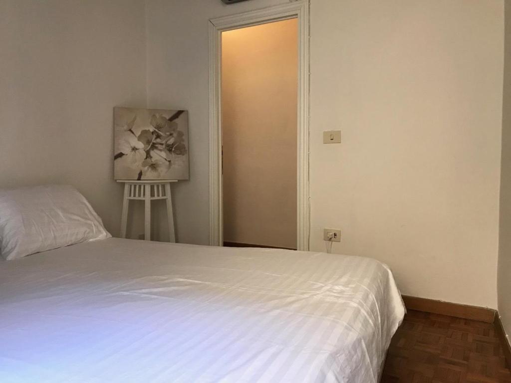 Apartamento Sant'Ambrogio Studio Florencia Exterior foto